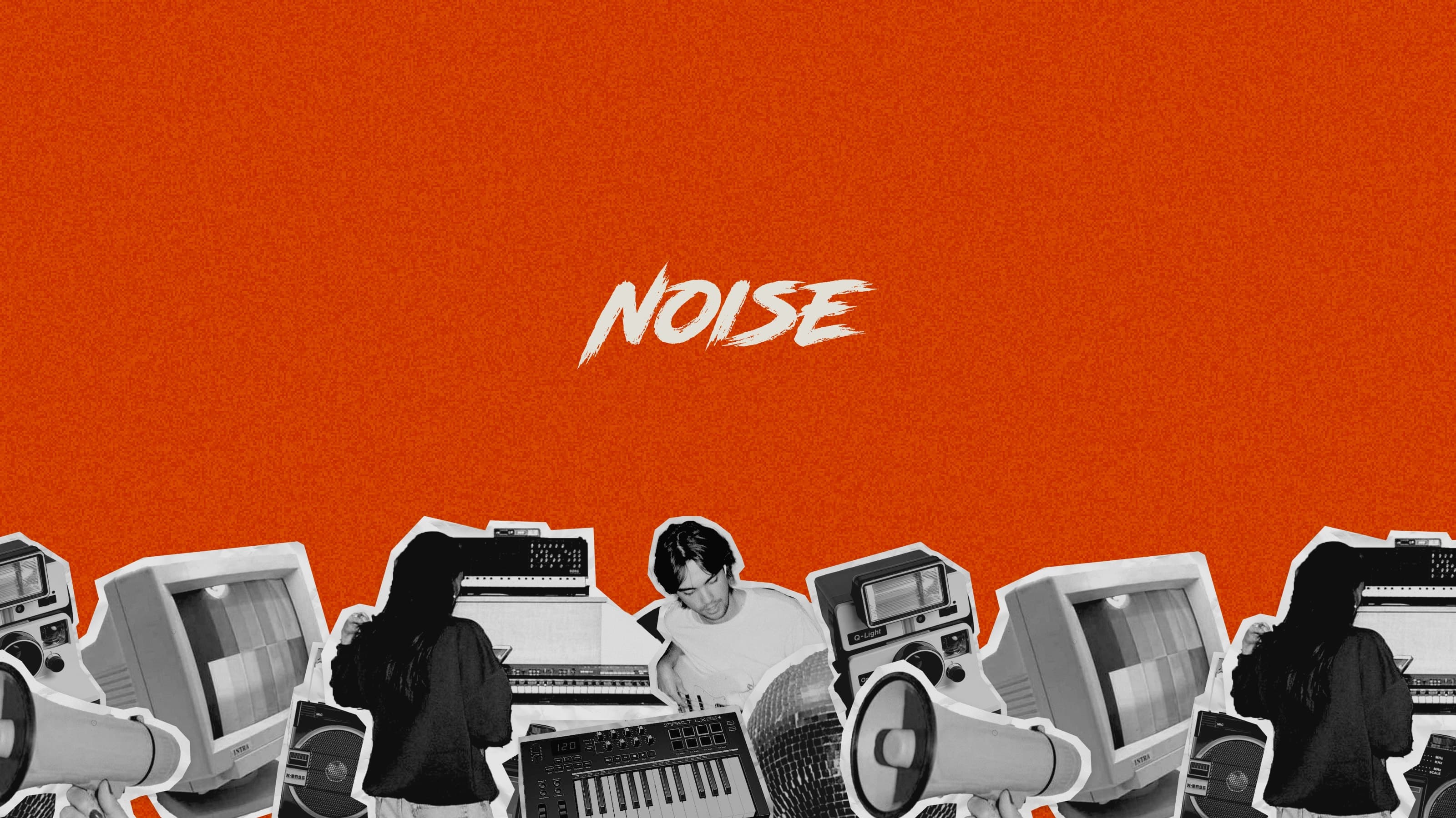 An image of Noise's project